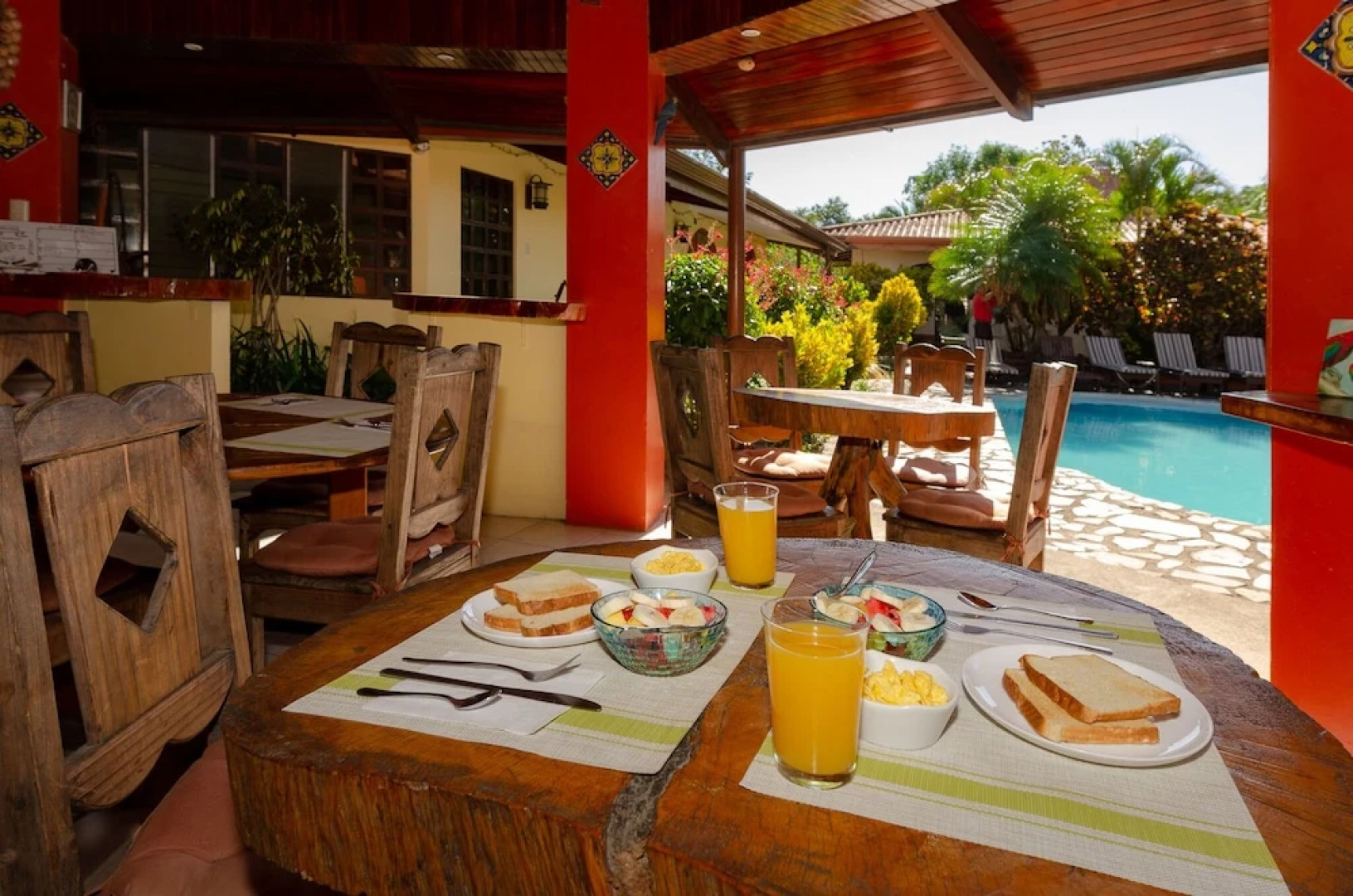 Dushi Vida Country Inn