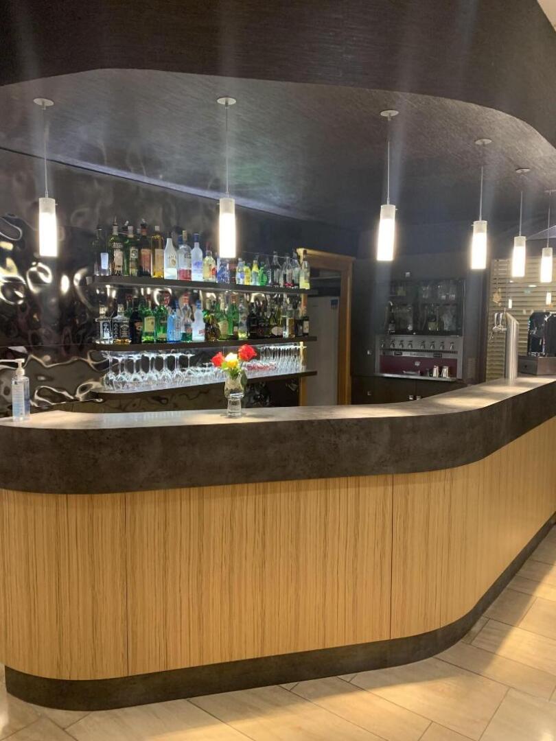 Hostellerie Saint-Vincent