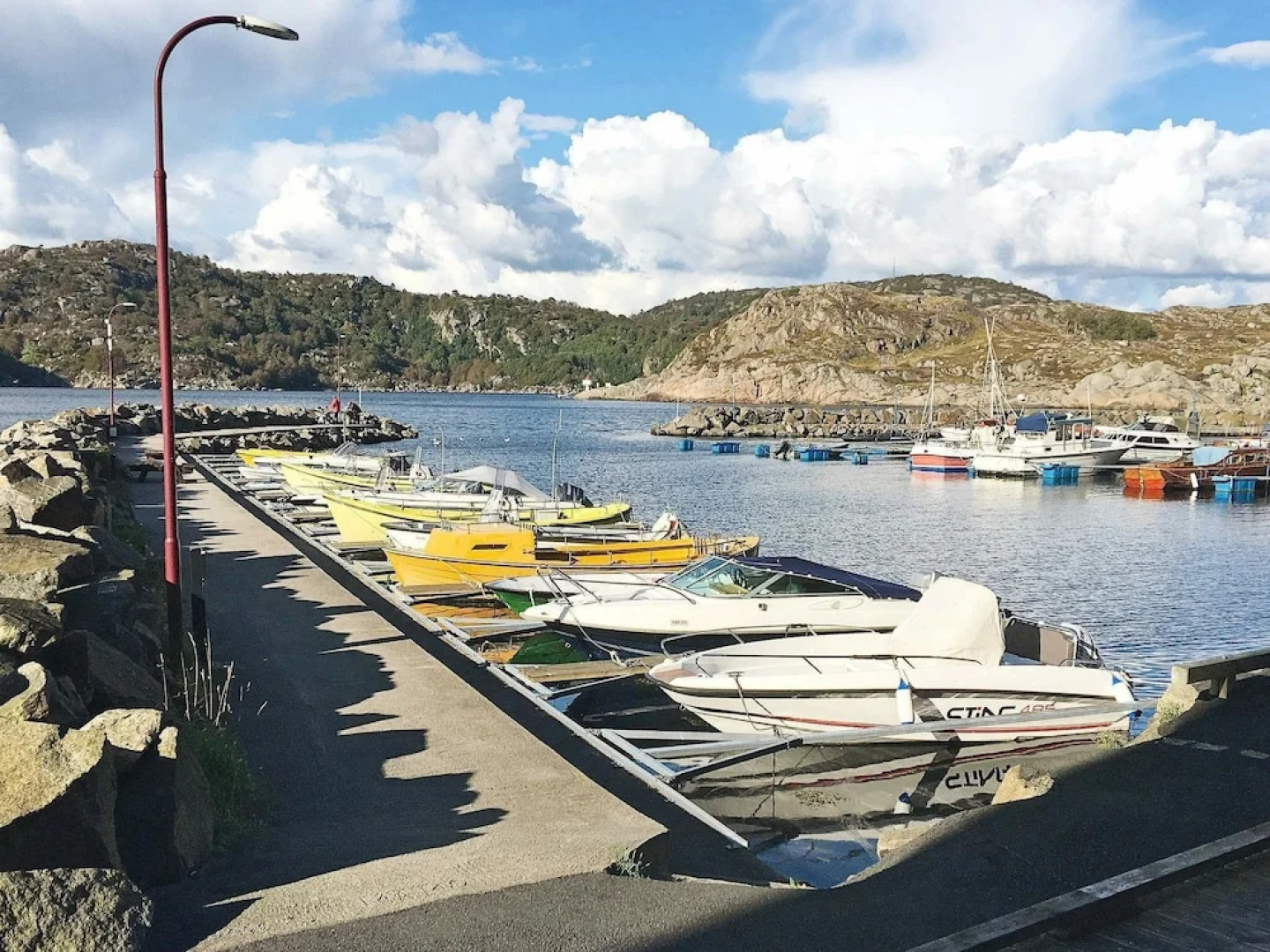 6 Person Holiday Home in Korshamn