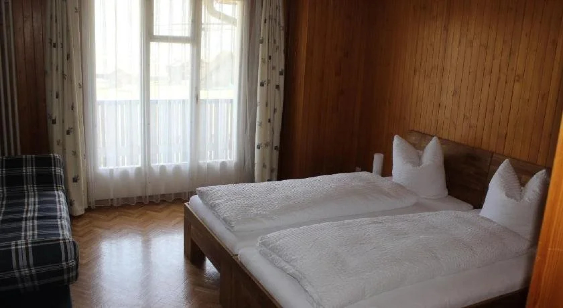 Landgasthof Grossteil