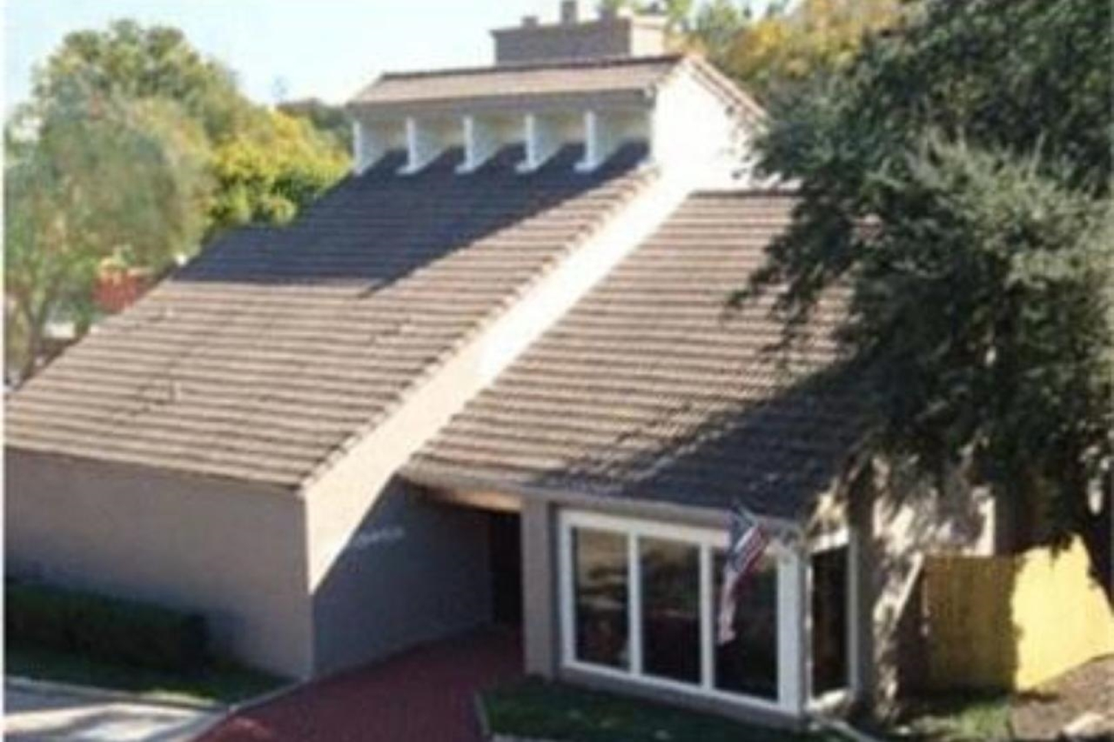 Hawthorn Suites Dallas Love Field