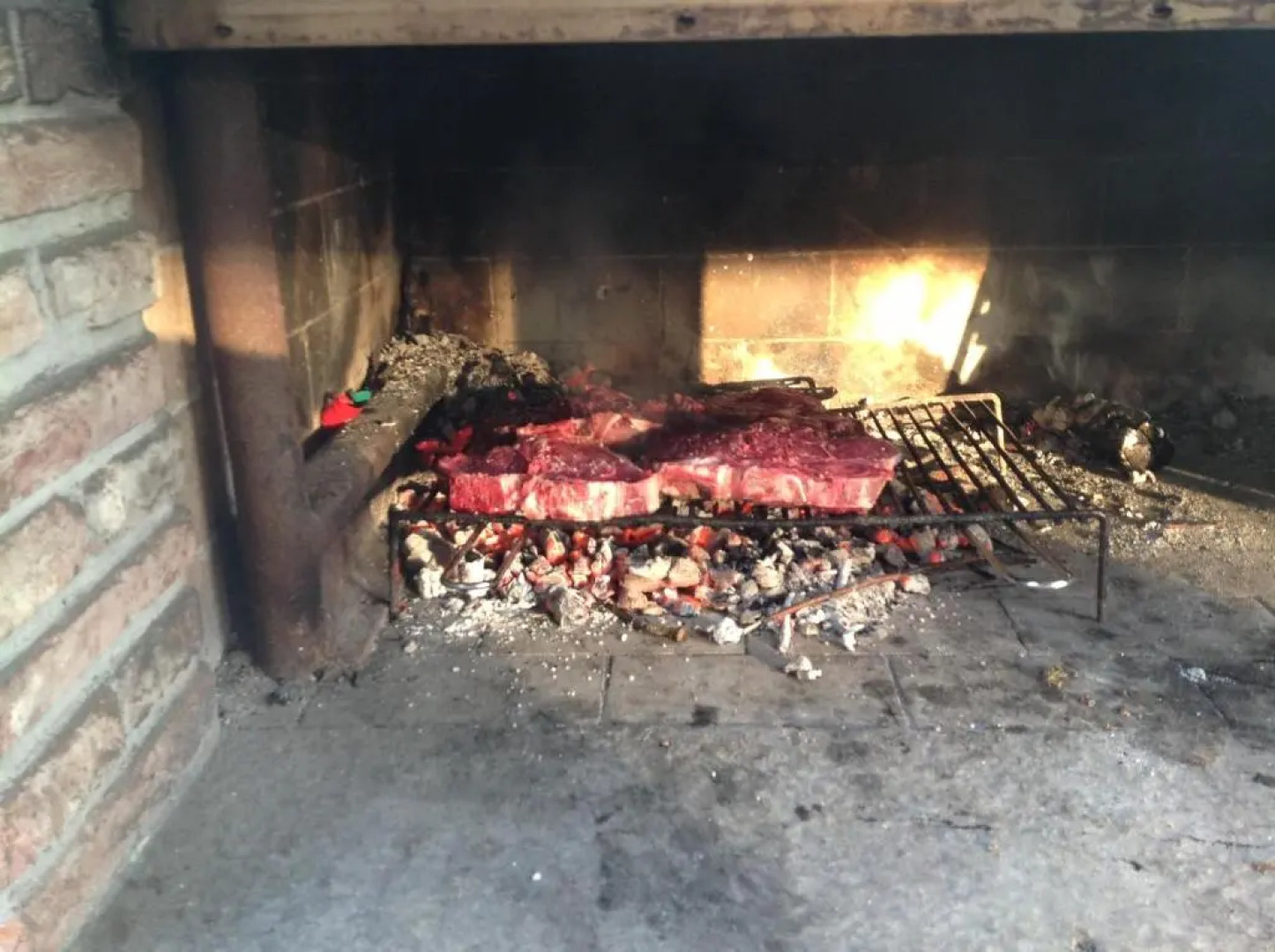 Agriturismo Le Baccane