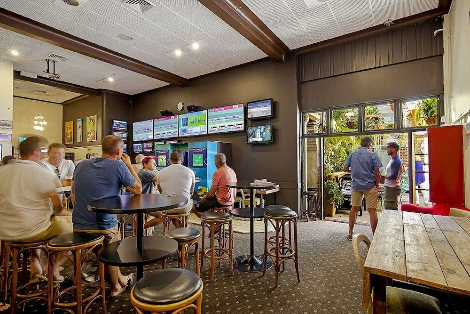 The Cooks Hill Hotel