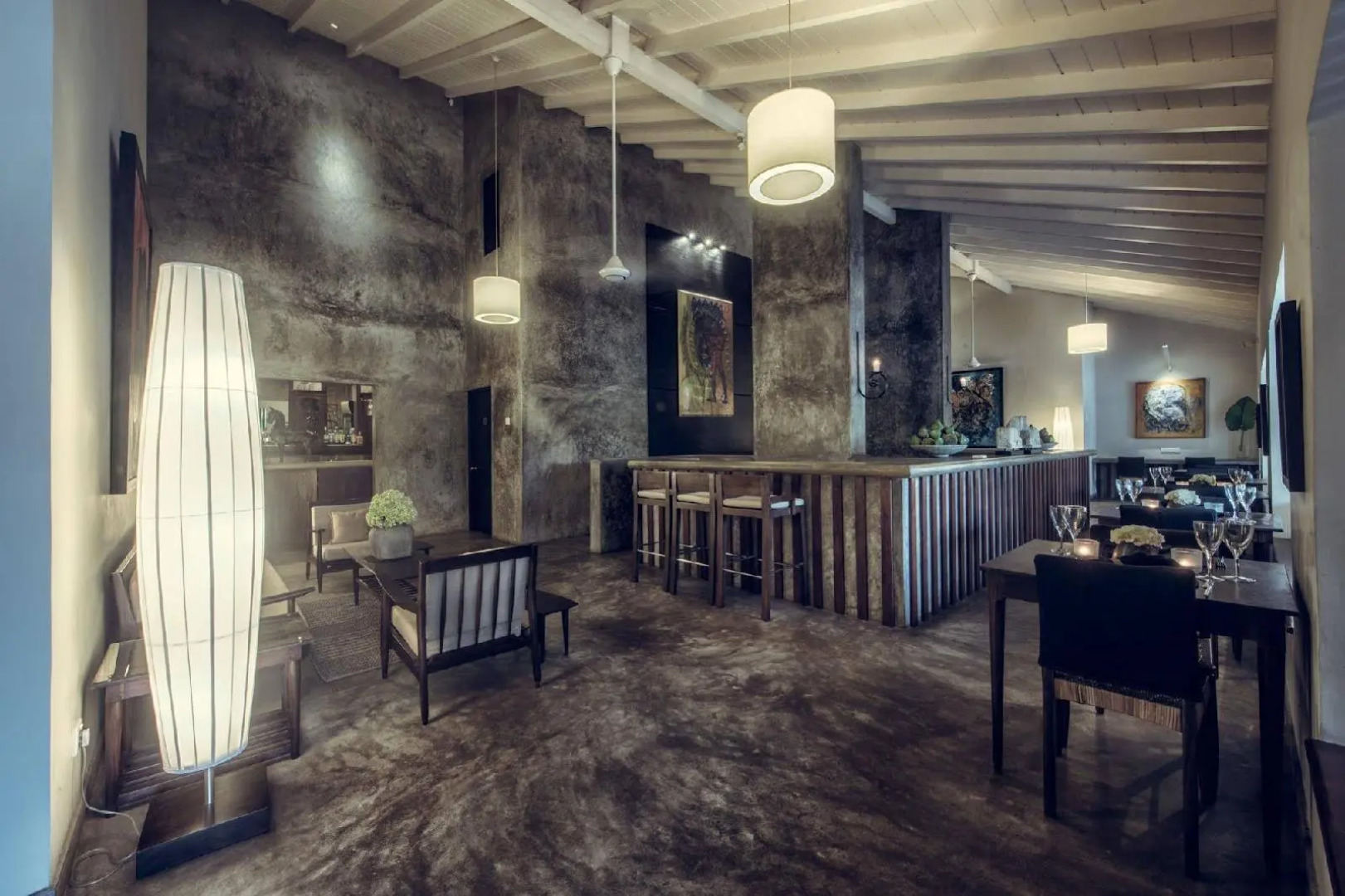 Nyne Hotels Lake Lodge - Colombo