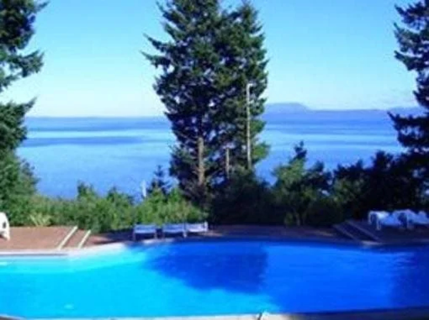 Cabañas Portal Pucon