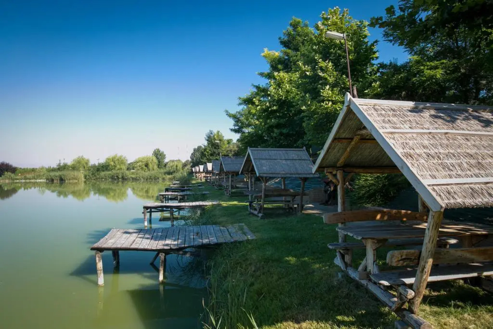 Nádas Tó Park Hotel