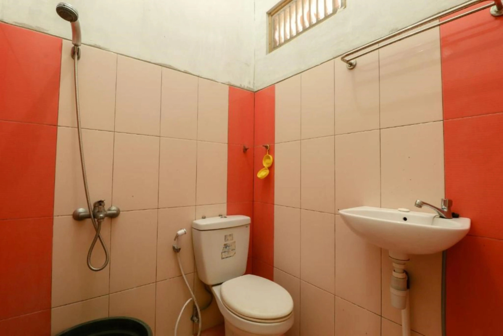 The Joglo Family Hotel