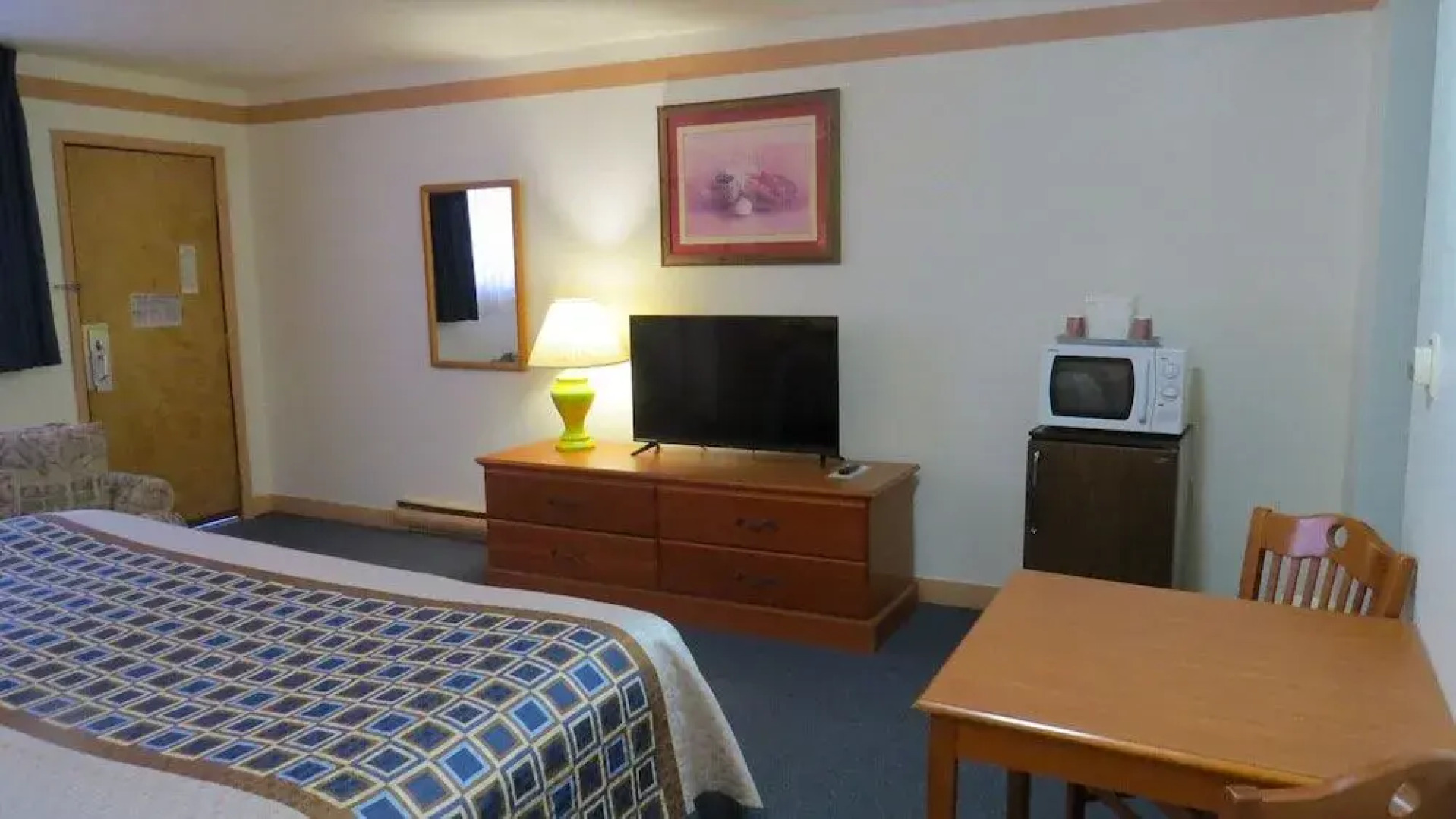 Americas Best Value Inn