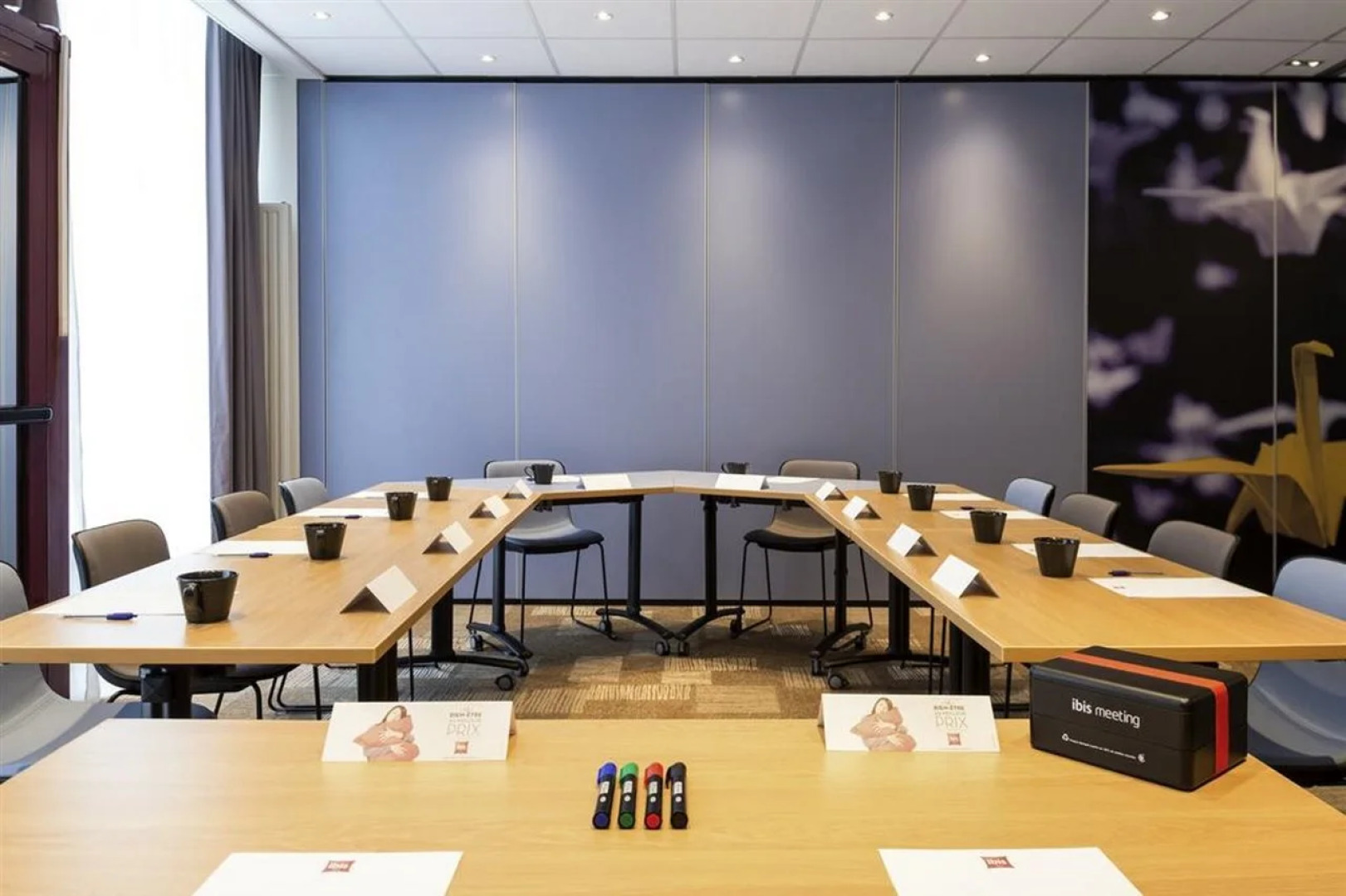 ibis Rennes Centre Gare Sud