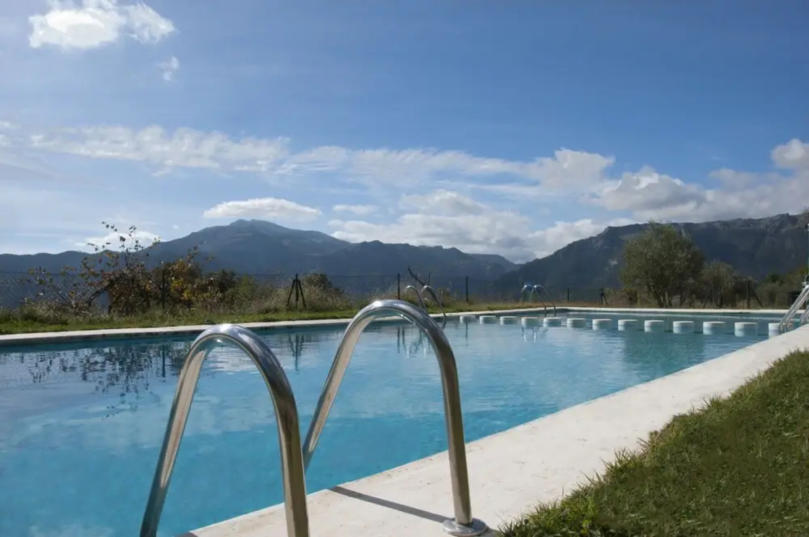 Casas Rurales Mirador del Mundo