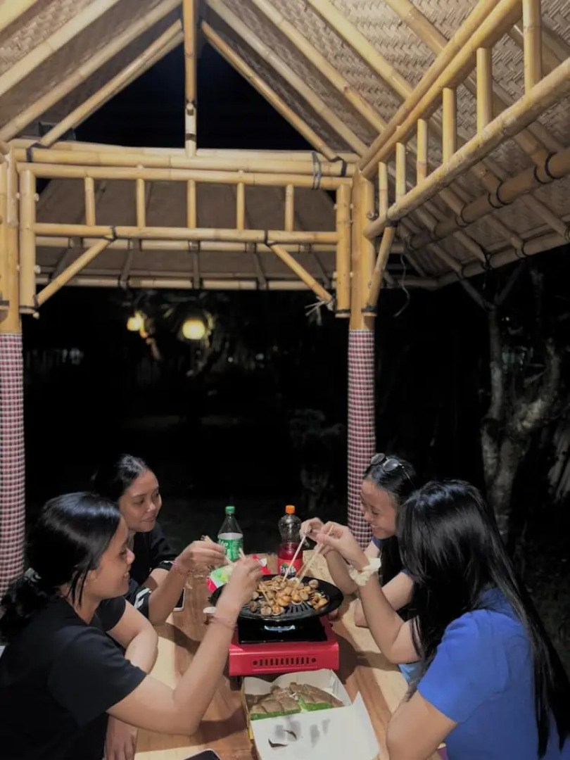 Sriwedari House Keramas