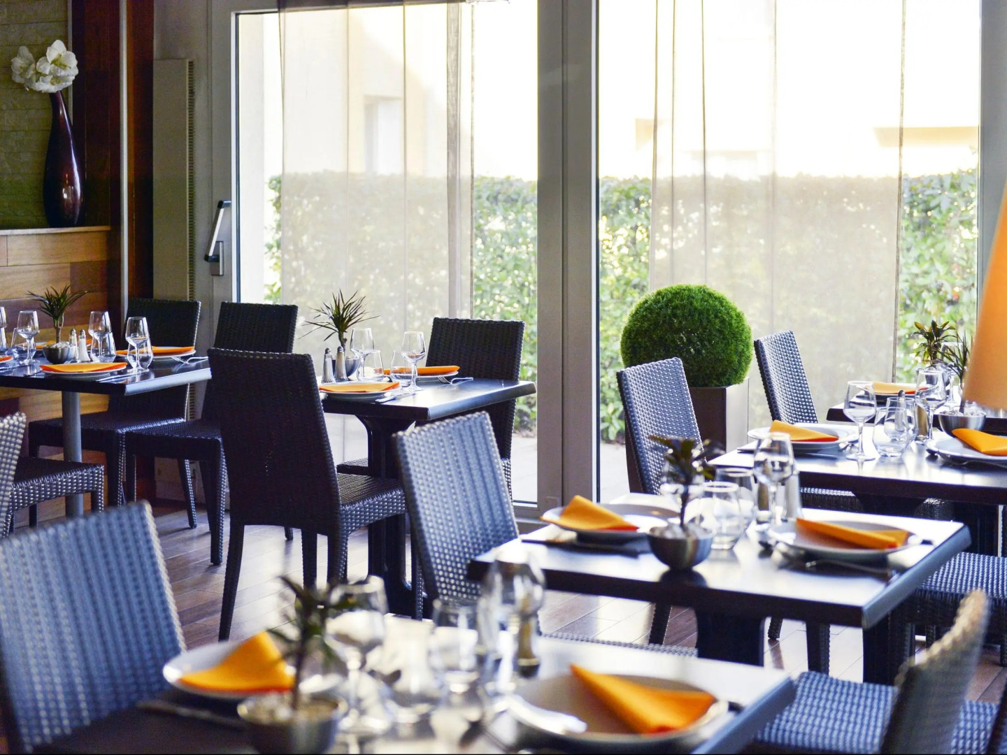 The Originals City, Hôtel Le Beaujoire, Nantes