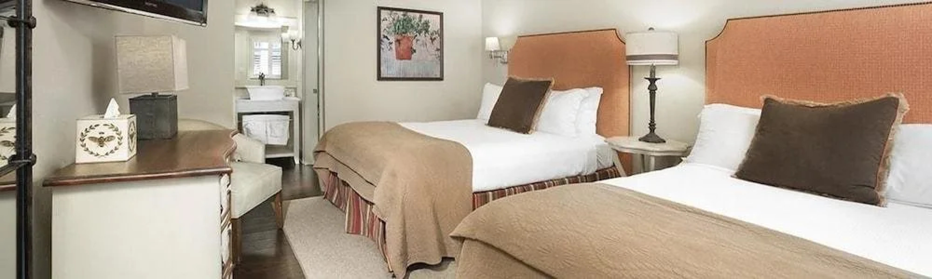 200 Main by Old Edwards Hospitality