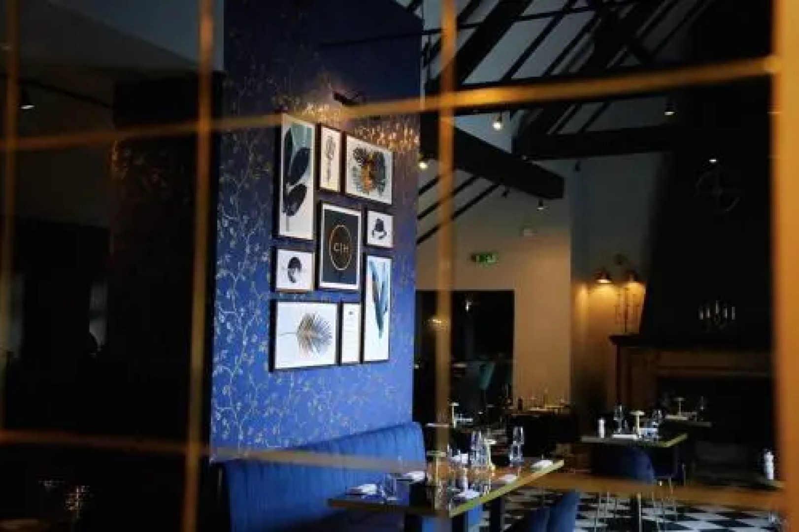 The Chesterton Hotel