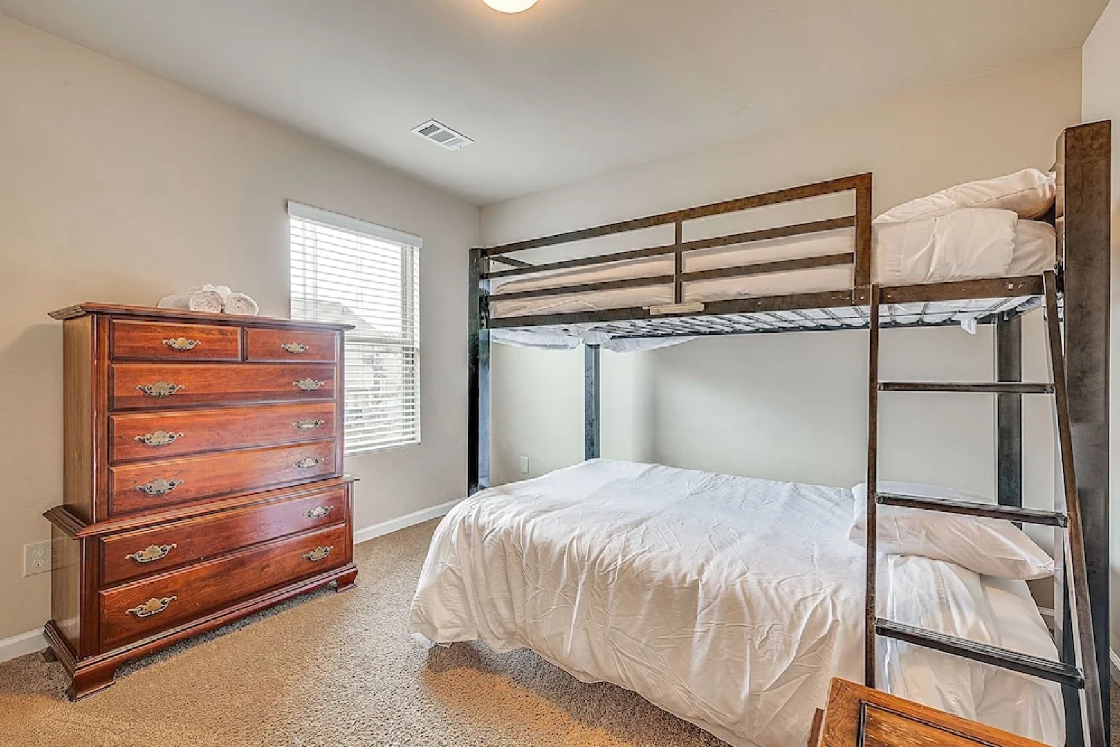 Spacious Atlanta Home w/ Yard & Charcoal Grill!