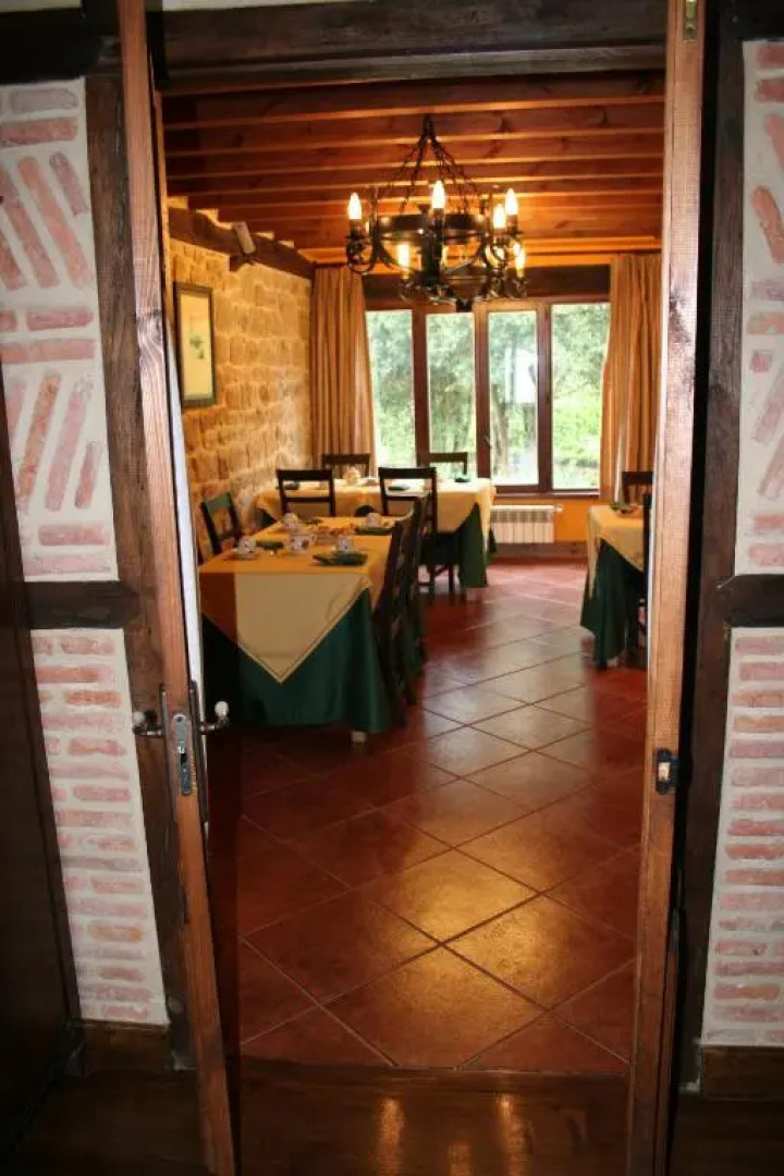 Posada La Villanita