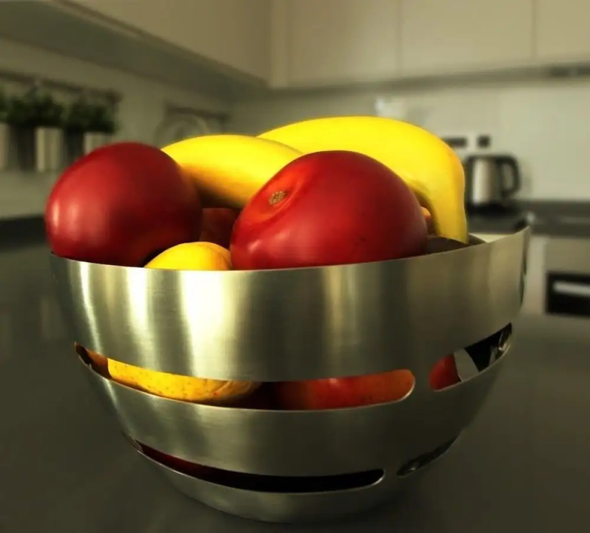 Carrington Gold Tower