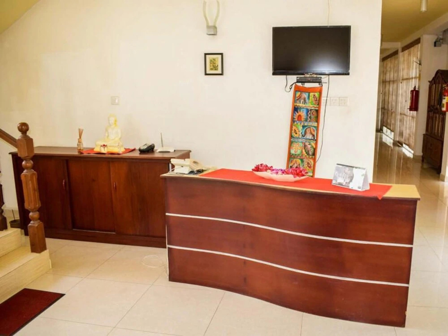 Rainbow Lagoon Villa