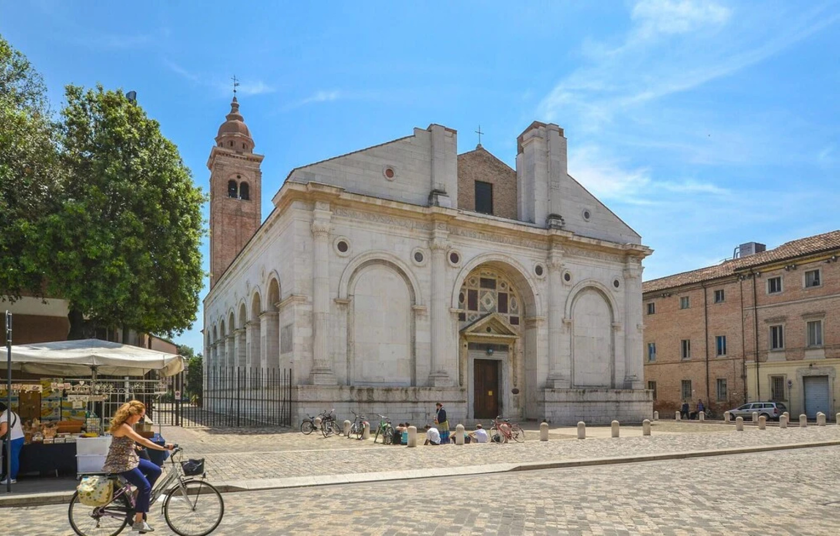 Amazing Home in Montefiore Conca With Wifi and 3 Bedrooms