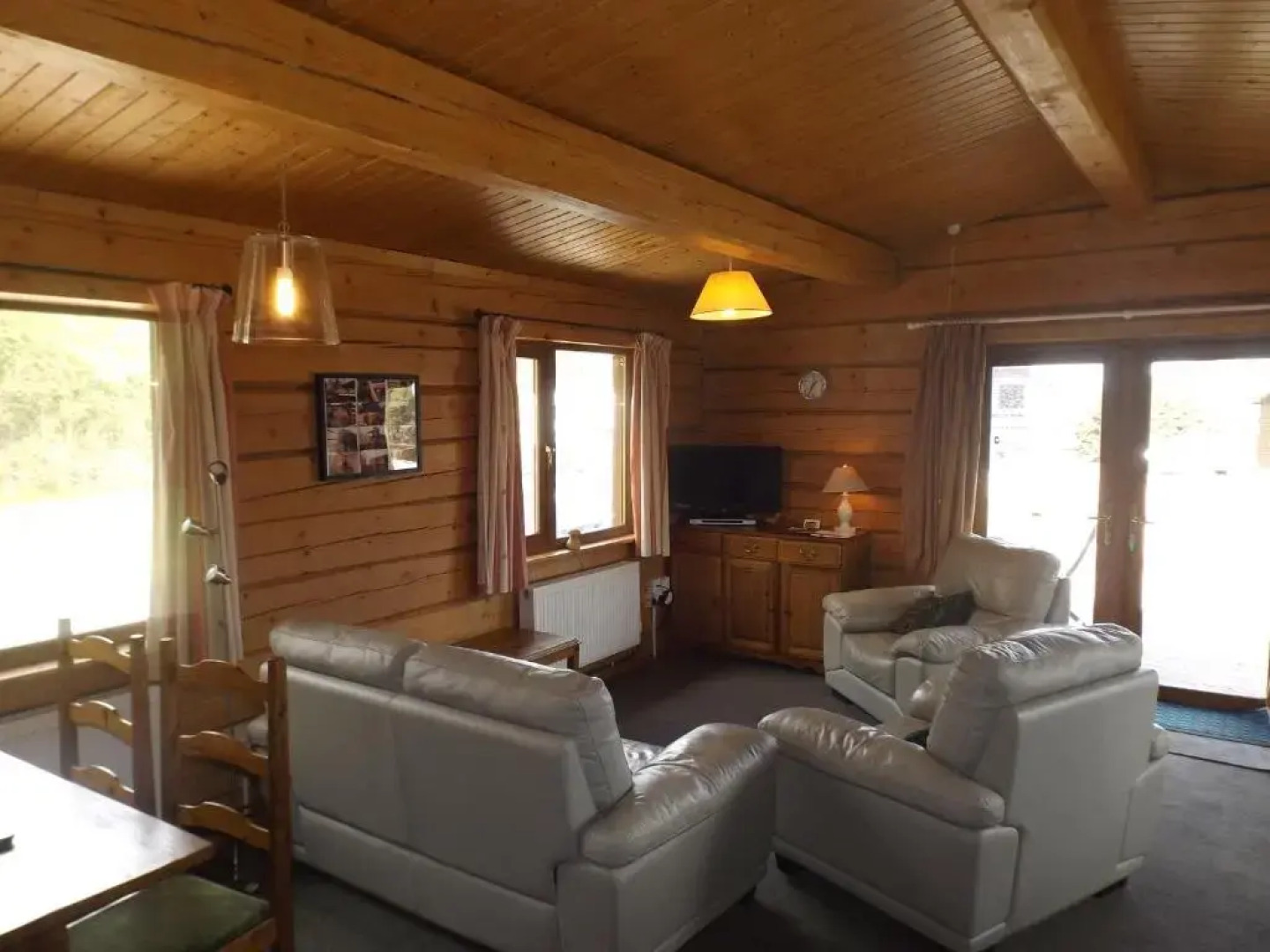 Avonvale Holiday Lodges