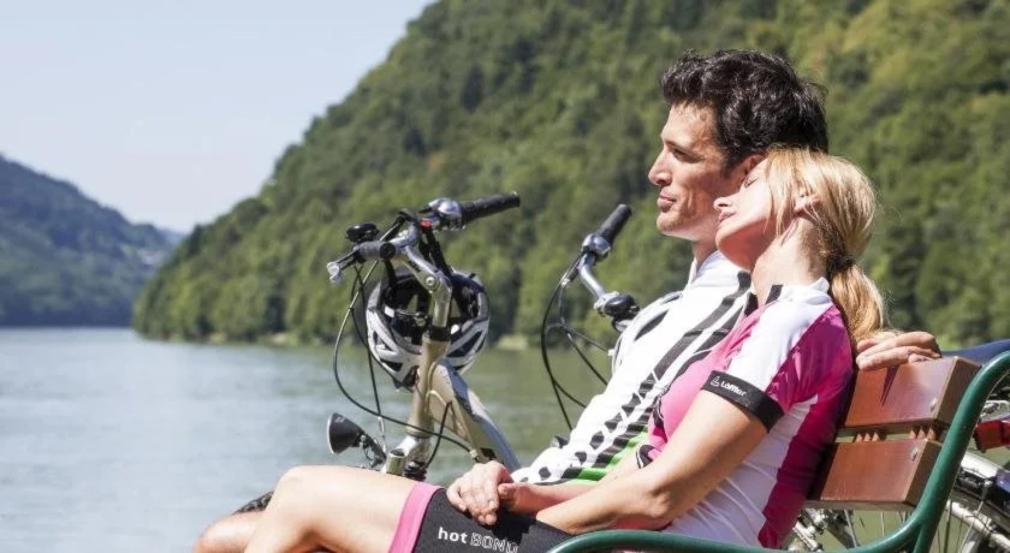 Jugendgaestehaus Linz