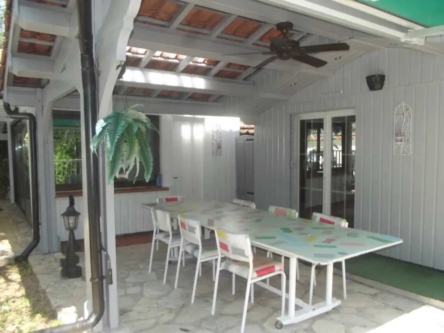 Chalet With 2 Bedrooms in Montauroux, With Wonderful Mountain View, Po