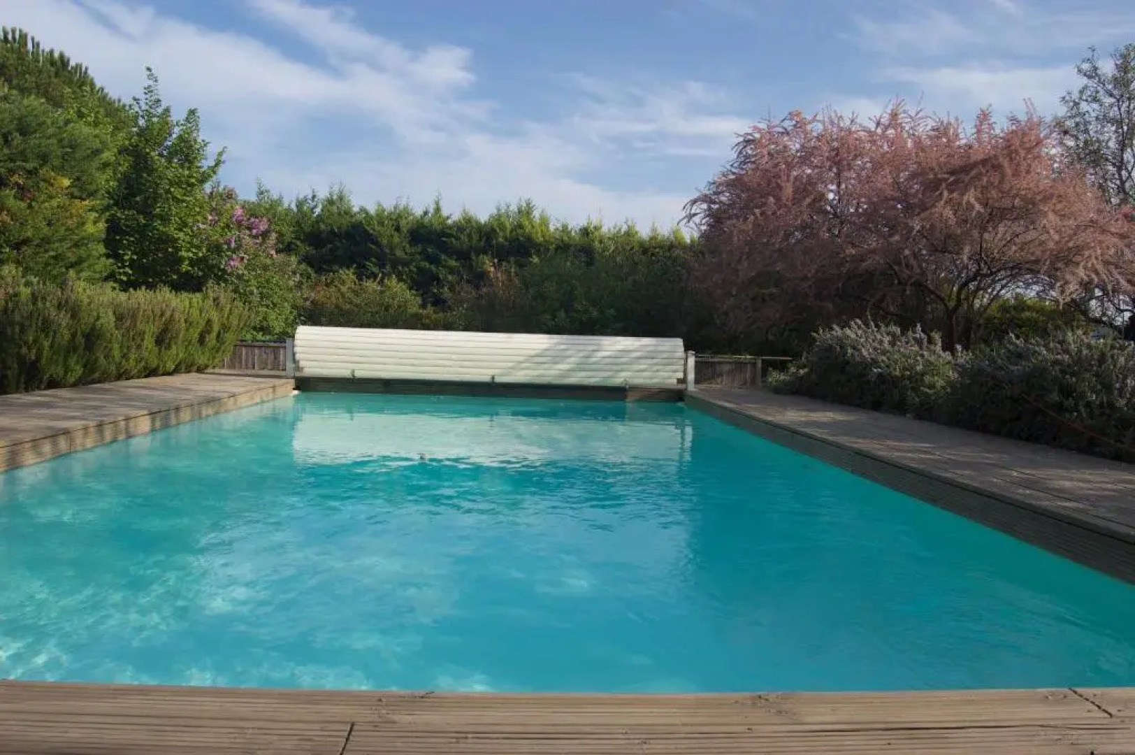 Mas de la Lézardière — Maison d'Artiste