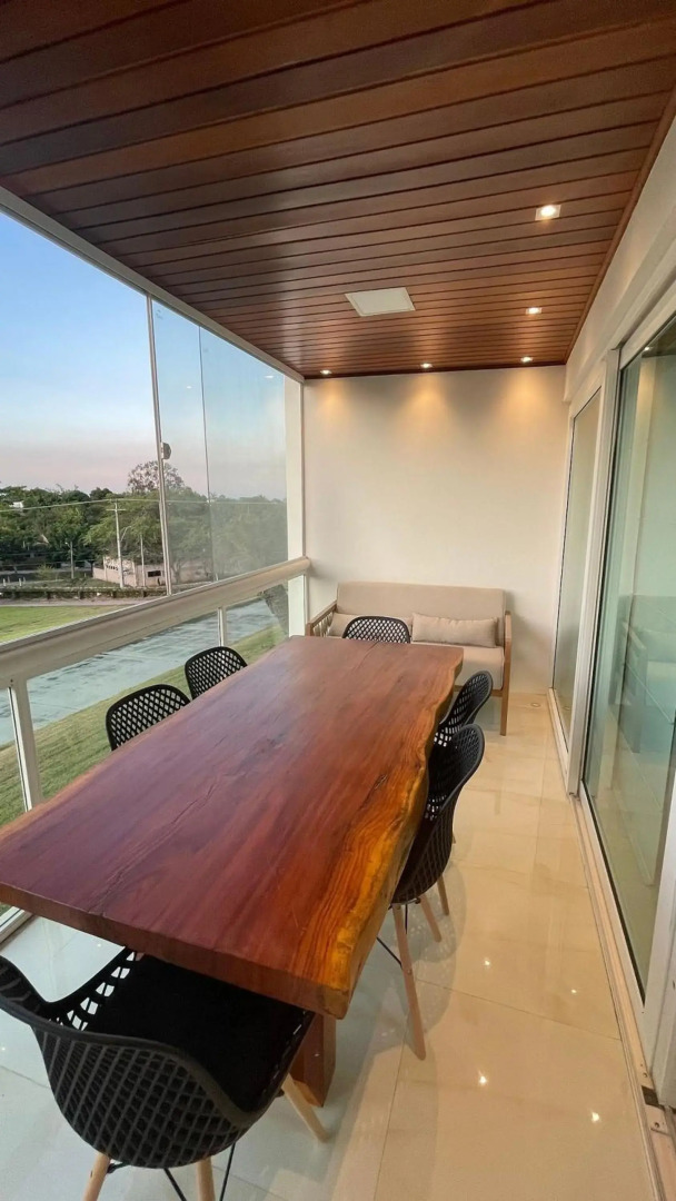 Villa Hípica Resort