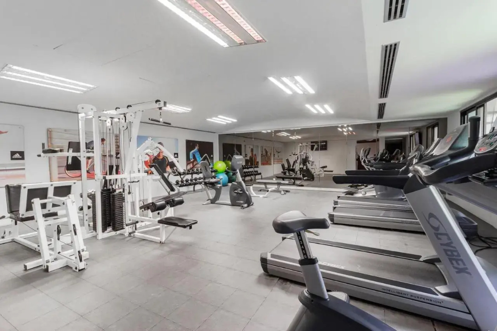 Camino Real Guadalajara