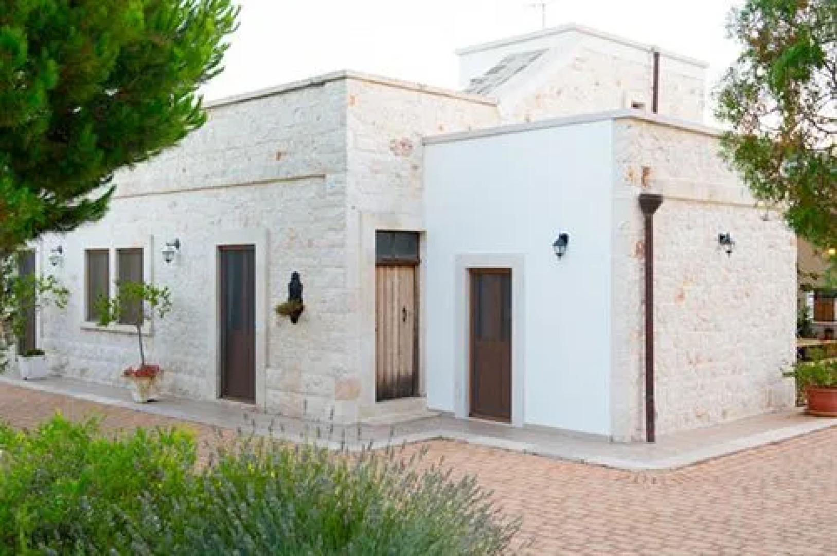 Masseria Cesarina B&B