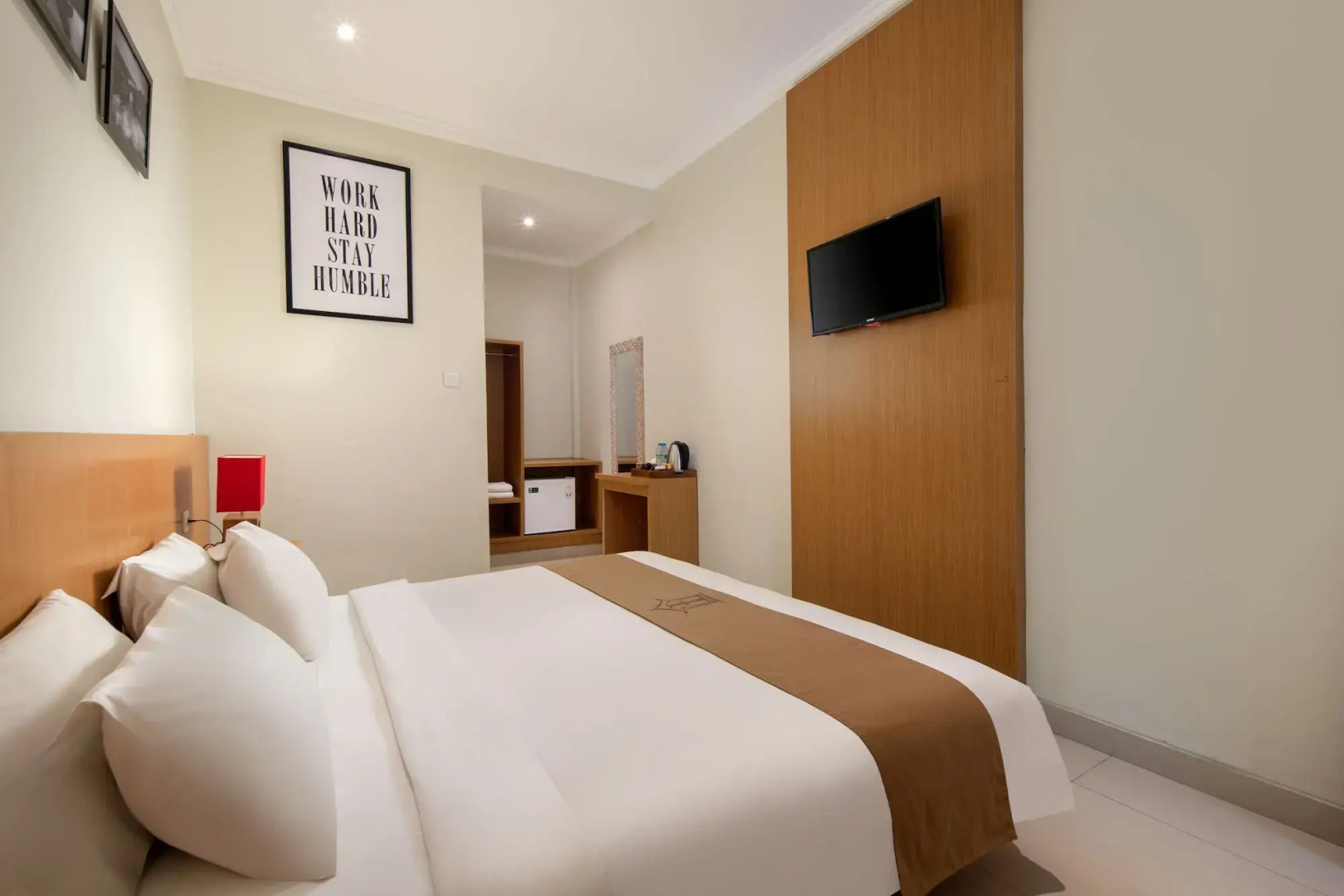 Rena Segara House Kuta