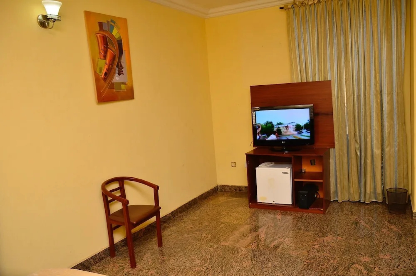 Anmyeondo Garden Pension