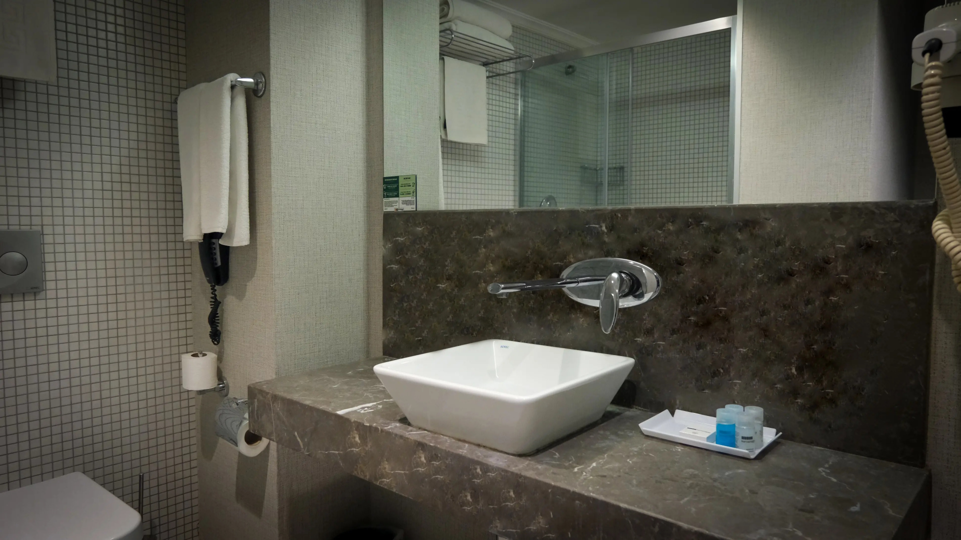 Kervansaray Bursa City Hotel