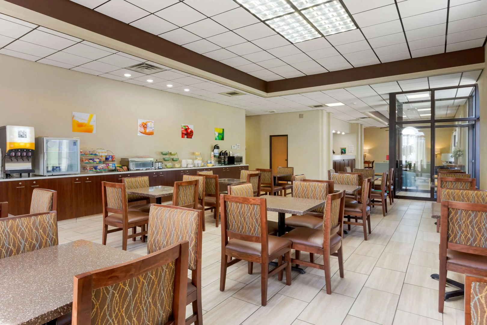 Quality Inn Harrison North