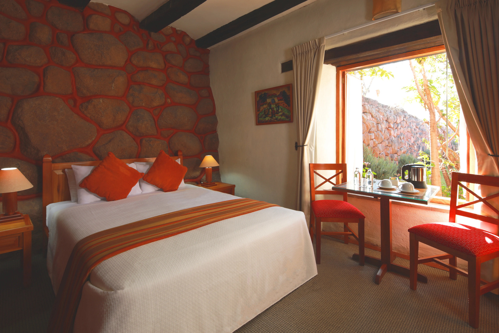 Boutique San Agustín Monasterio de la Recoleta