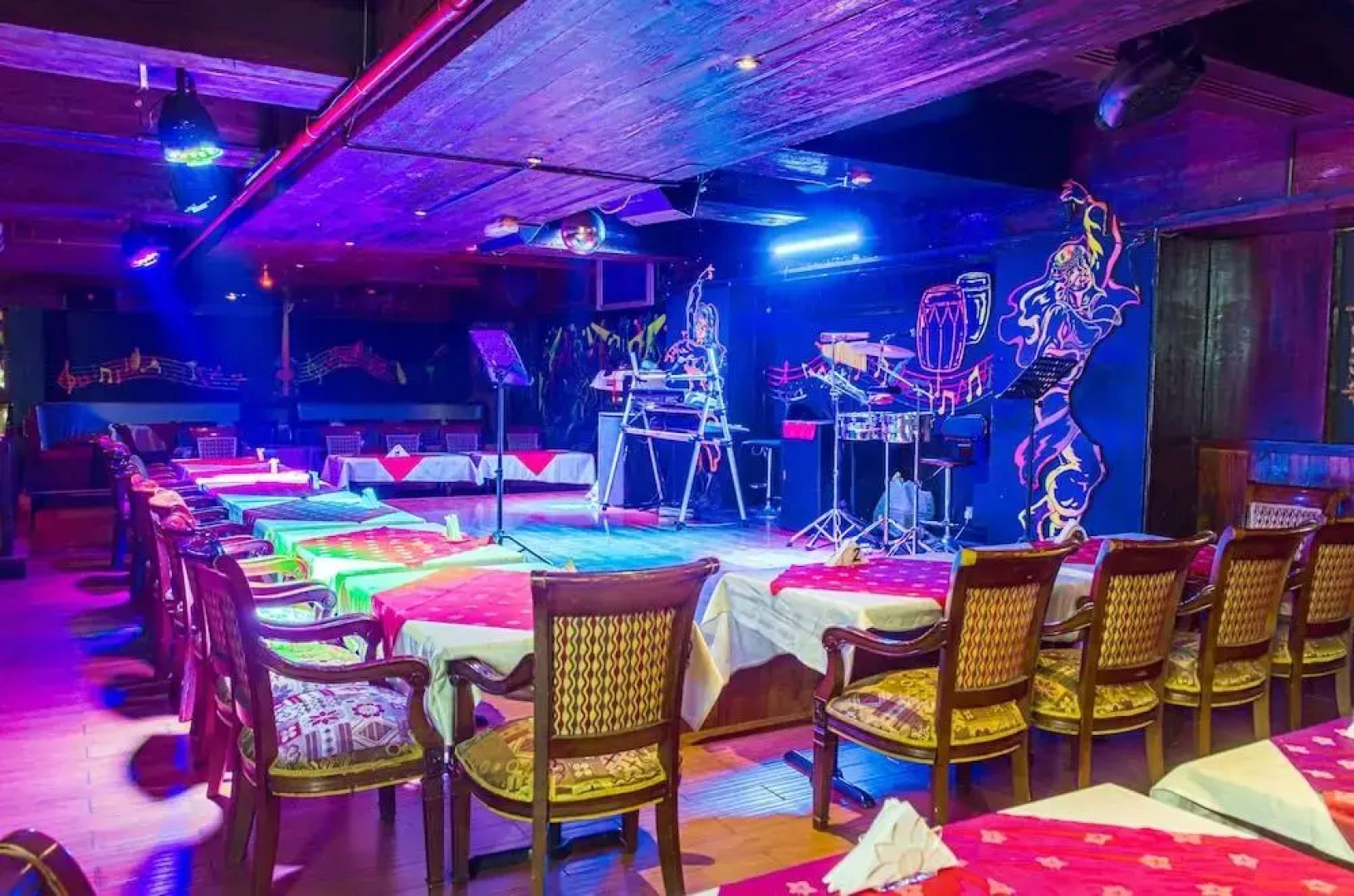 Ramee Guestline Hotel Dubai