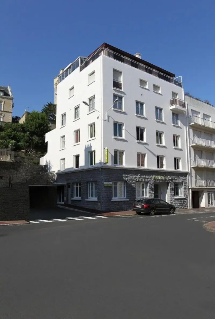 Hotel Le Gamaritz