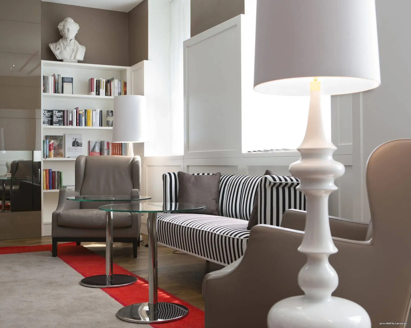 The Harmonie Vienna, BW Premier Collection