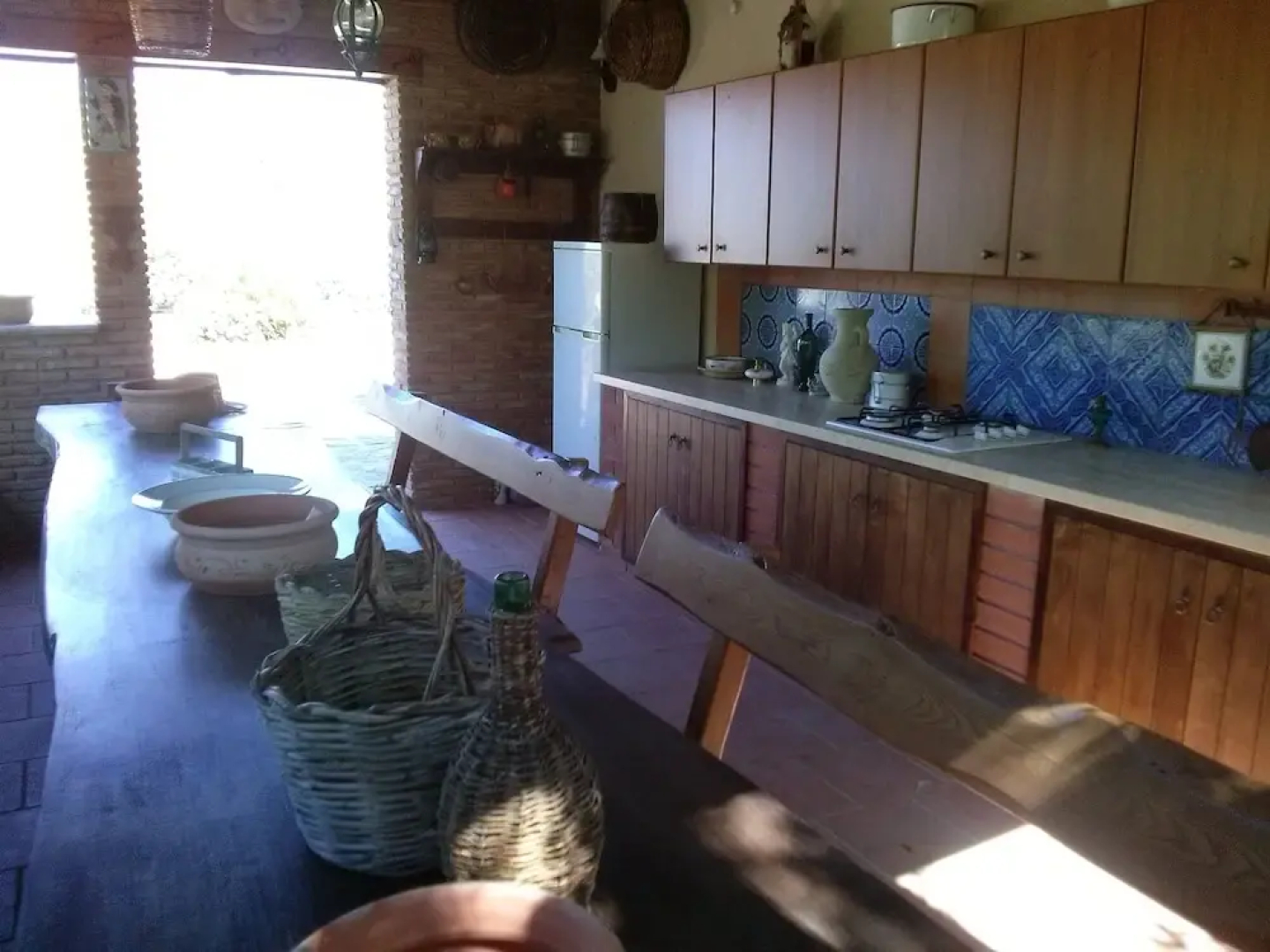 Casa Vacanze Camporotondo