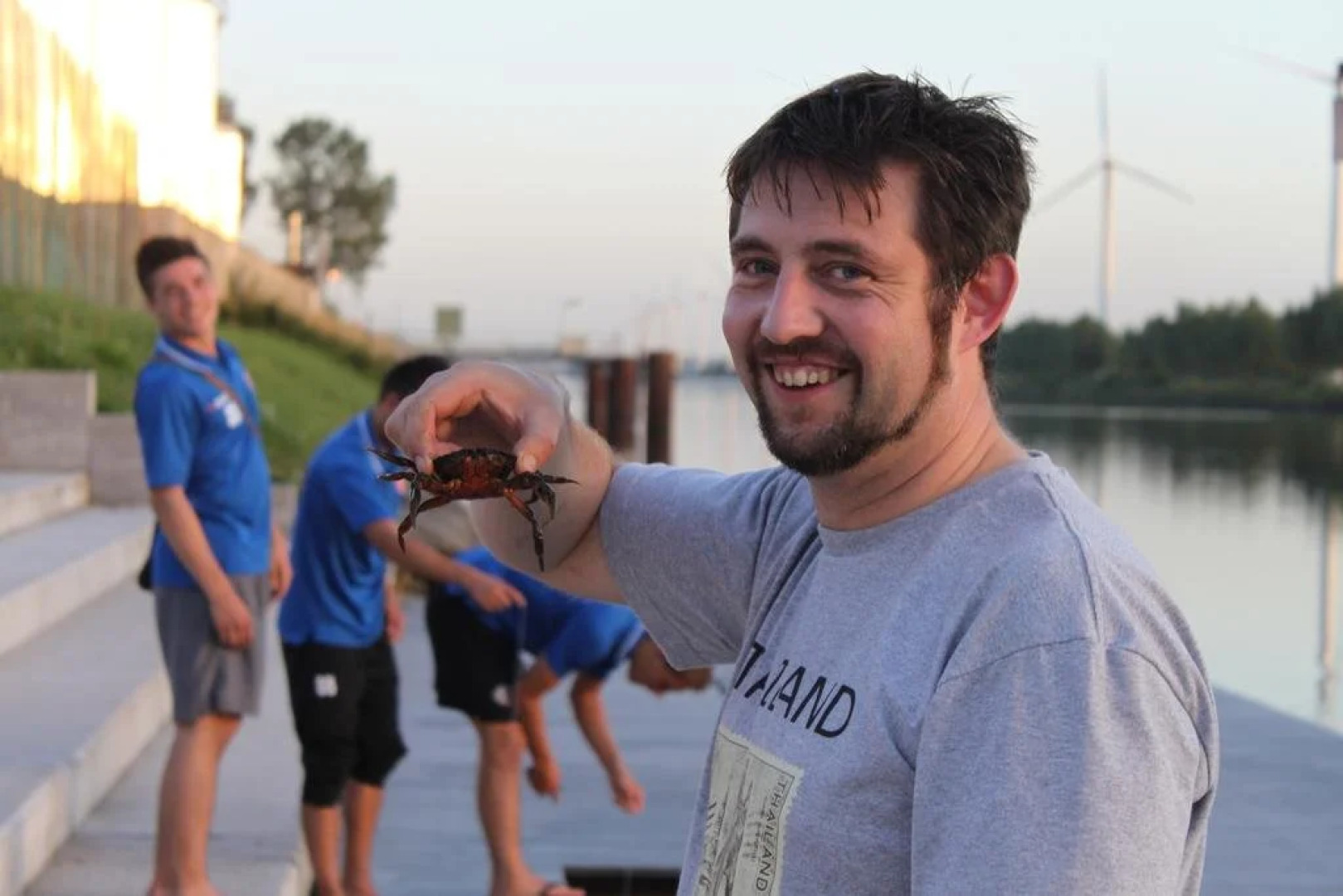 Herdersbrug Youth hostel