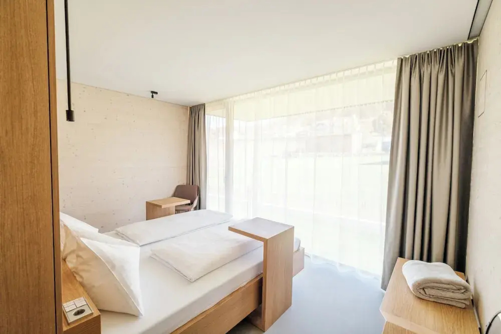 Stock & Stein Lodges