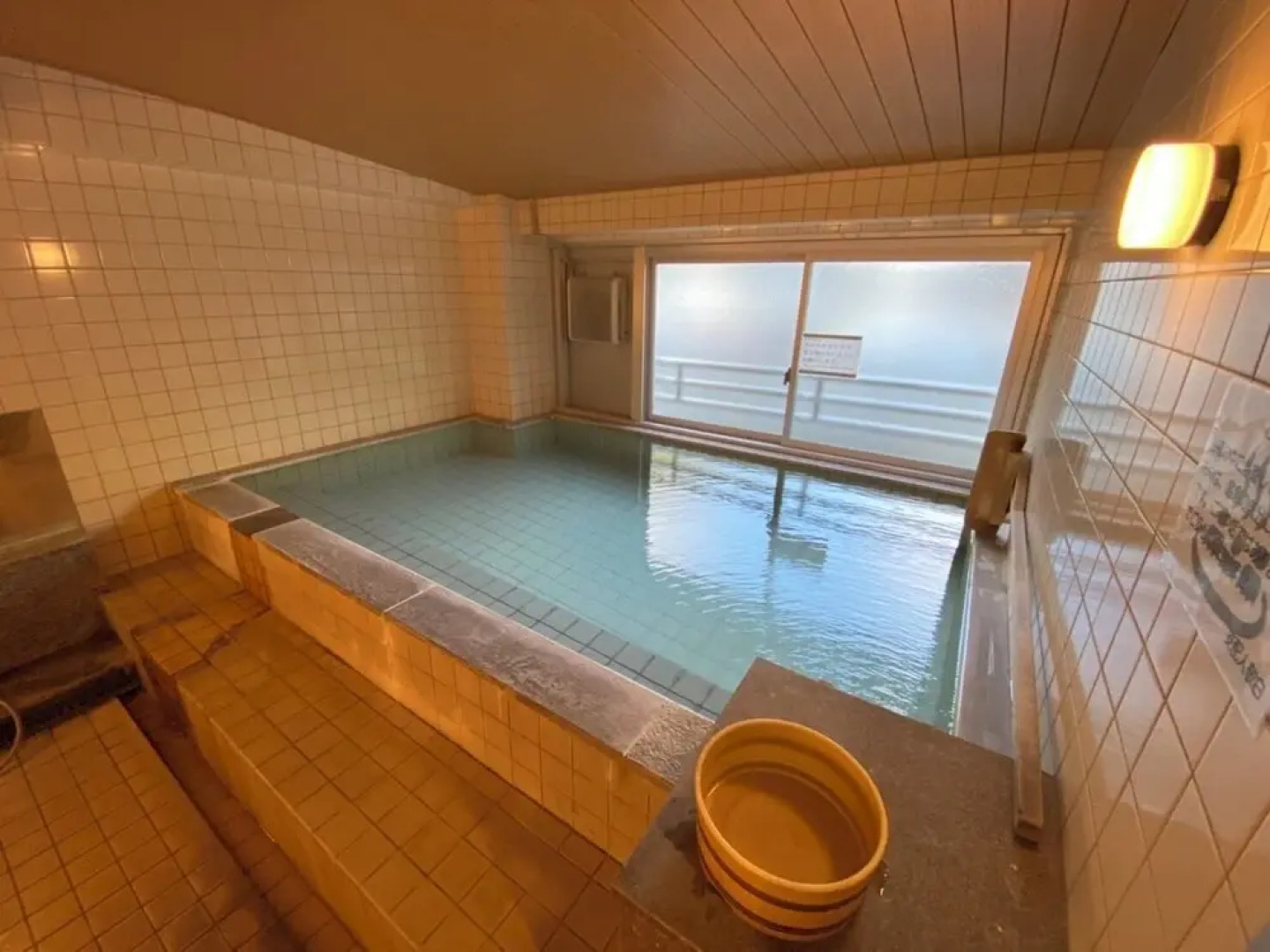 Sansuikan Kawayu Matsuya