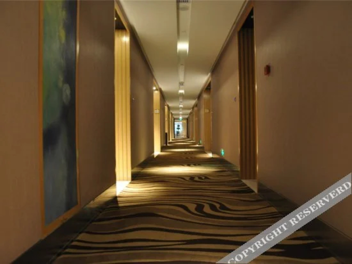 Songzi International Hotel