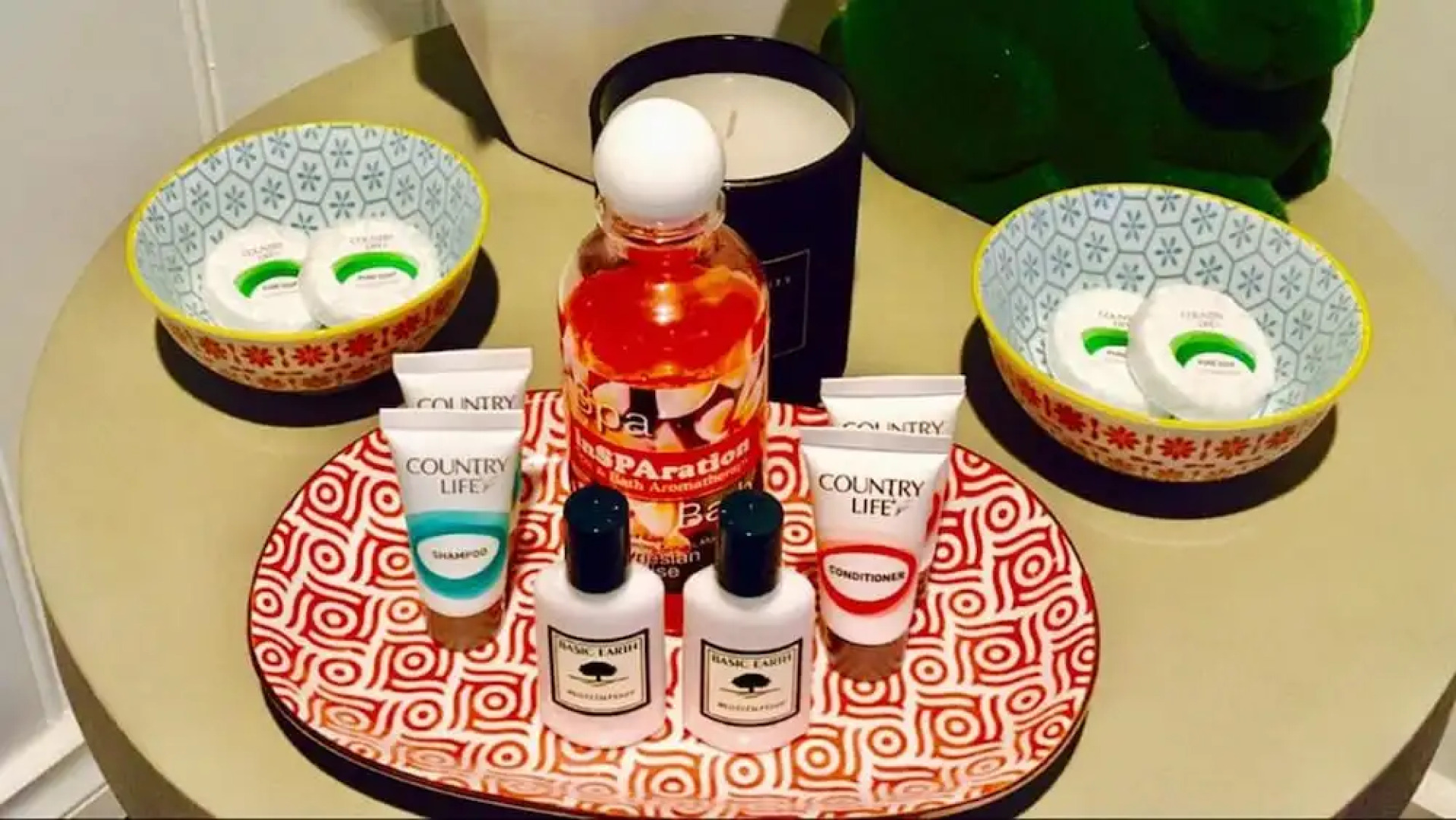 Linda Cottage Port Huon