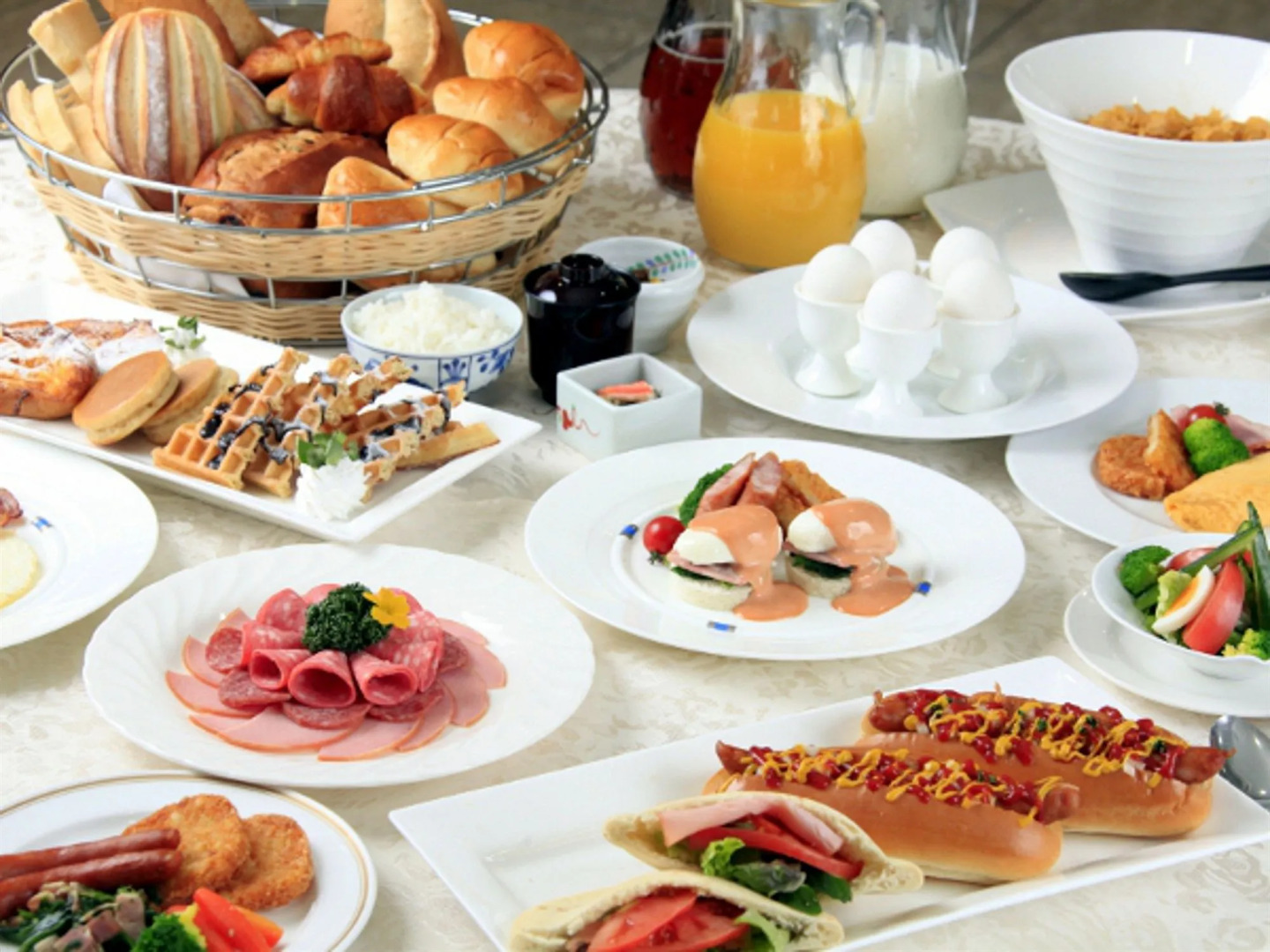 Central Hotel Yokosuka