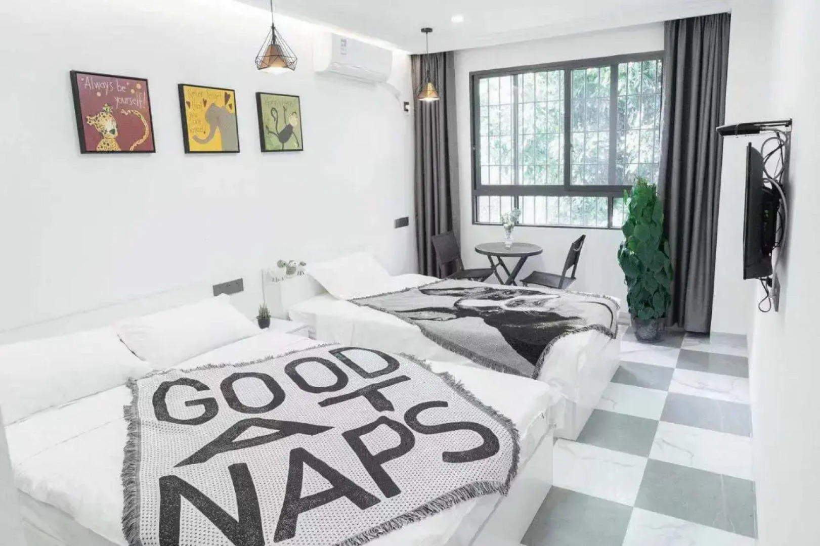 Xiamen Guiran Hostel