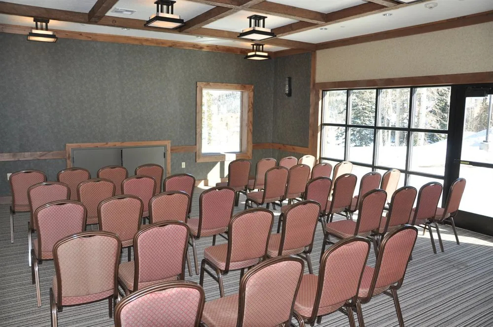 Best Western Premier Brian Head Hotel & Spa