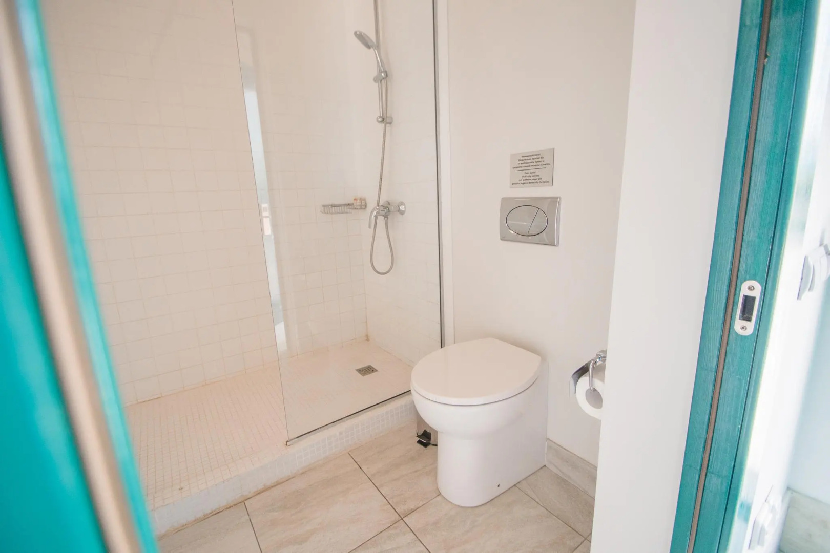 Отель Aquamarine Family Club