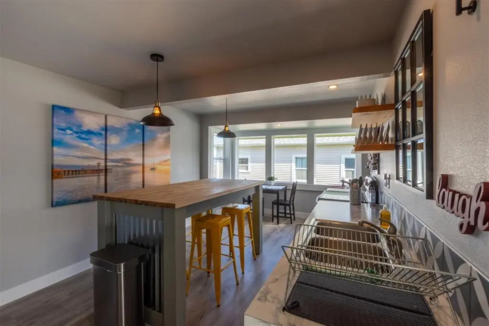 PA The Hidden Chicken