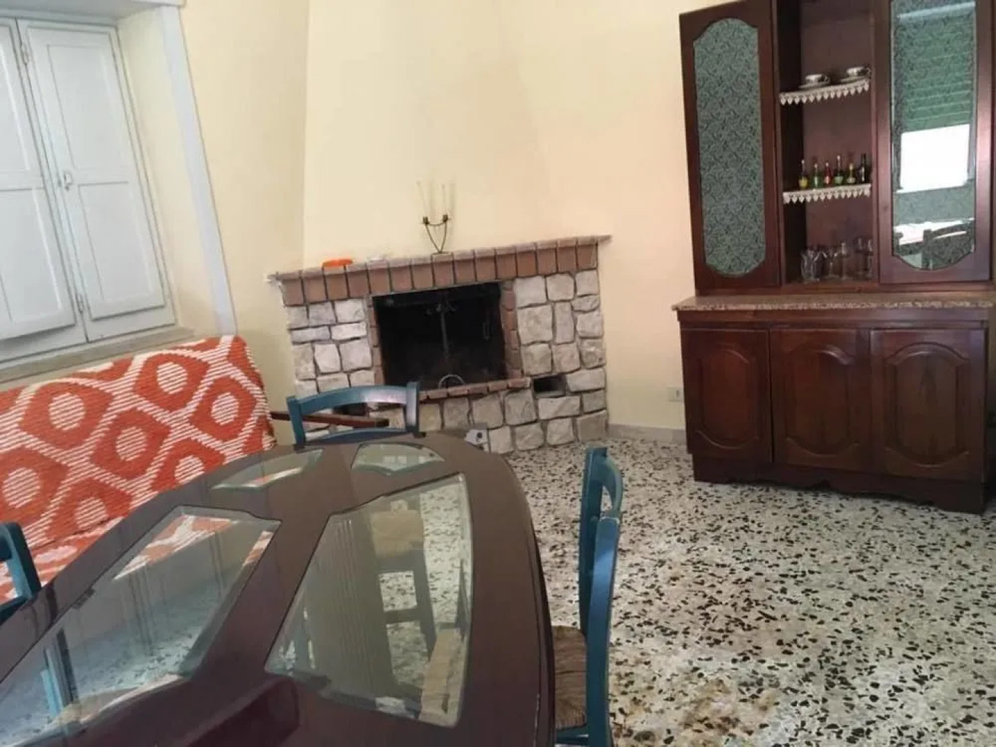 La Casa nella Pineta